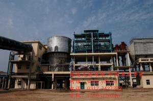 海南礦業(yè)聯(lián)合有限公司